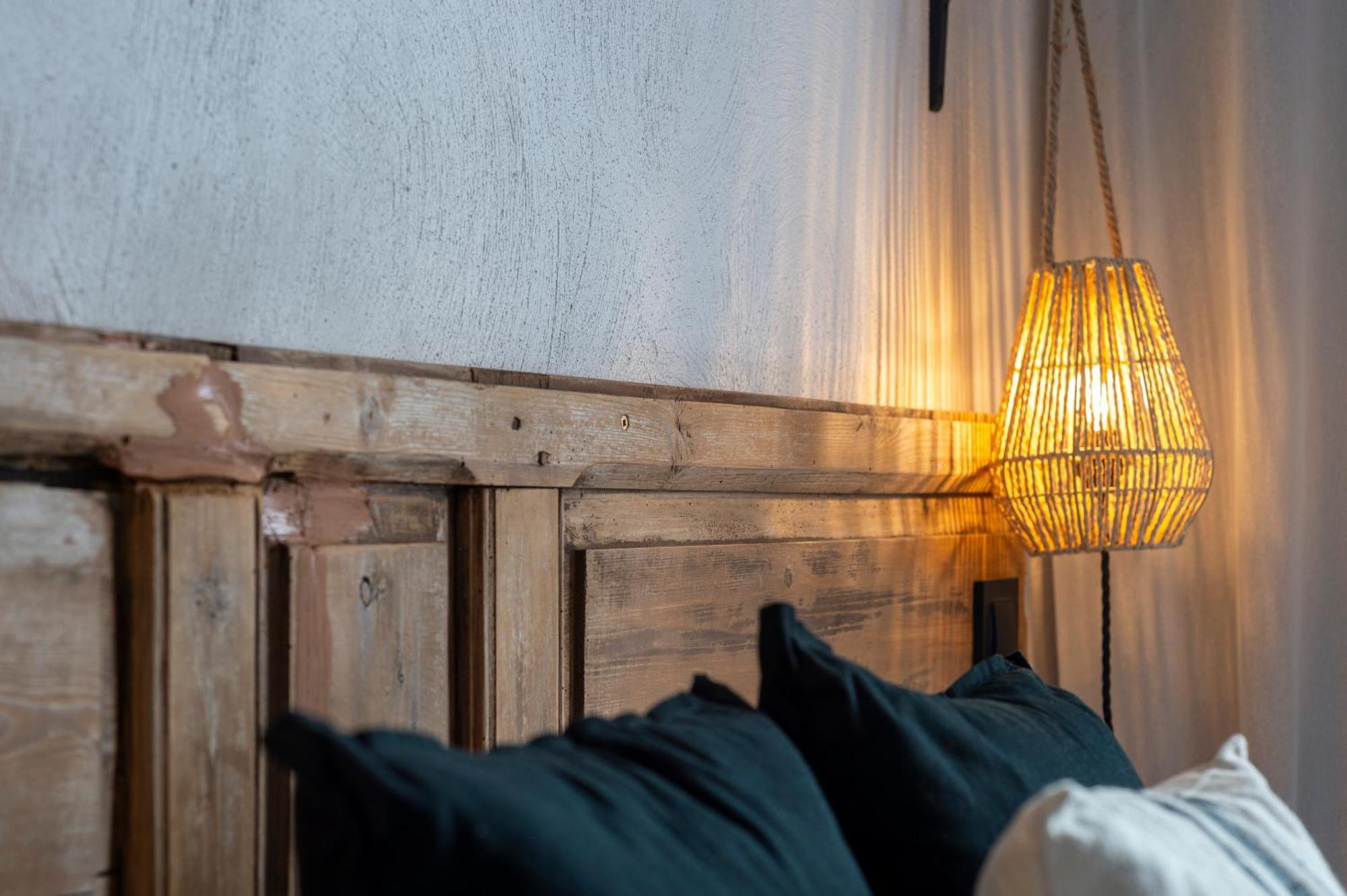 Hostal Boutique Es Menut Tossa de Mar Exteriér fotografie