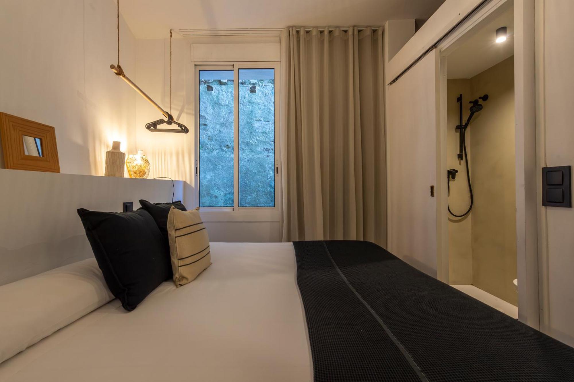 Hostal Boutique Es Menut Tossa de Mar Exteriér fotografie