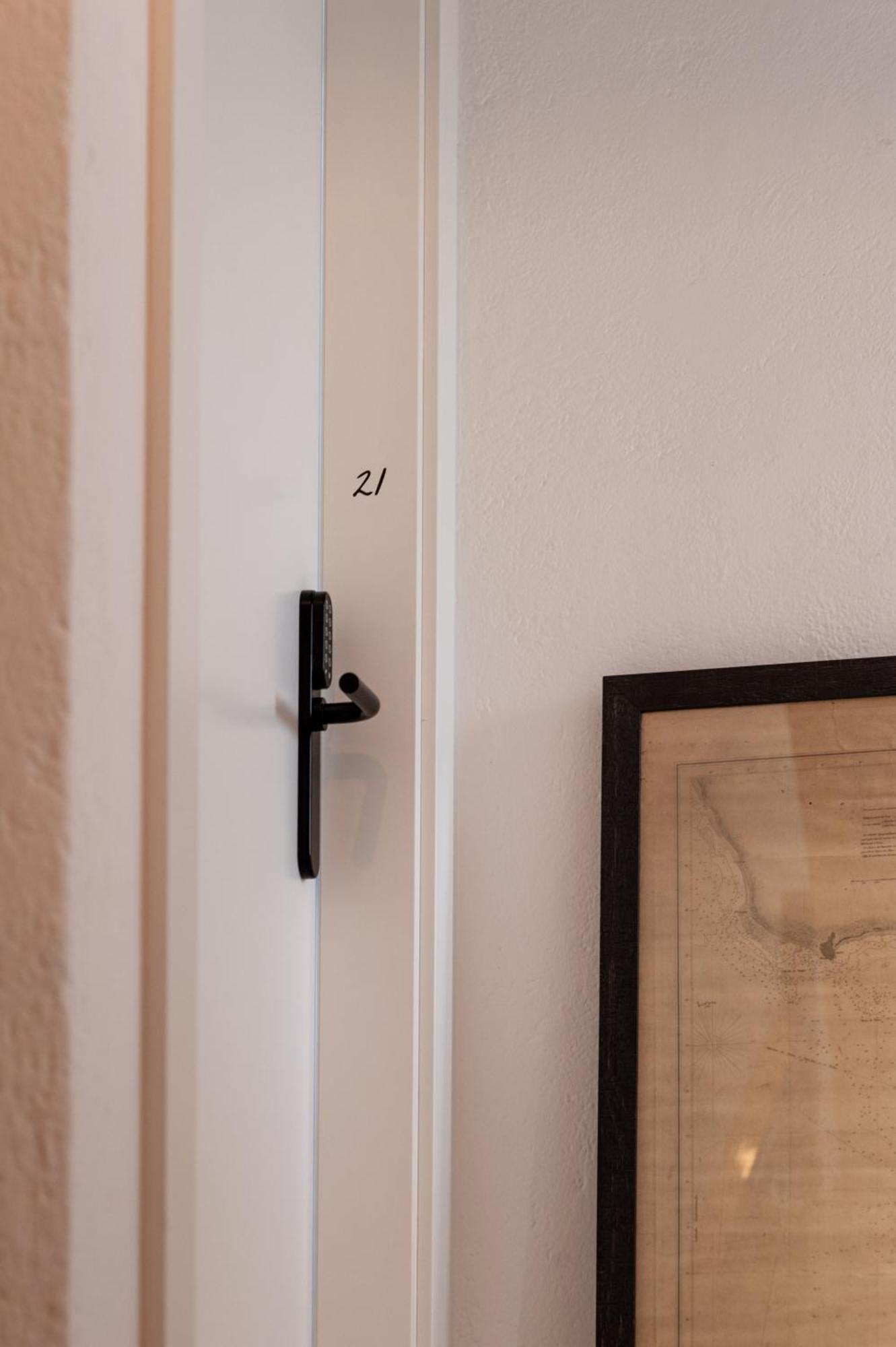 Hostal Boutique Es Menut Tossa de Mar Exteriér fotografie