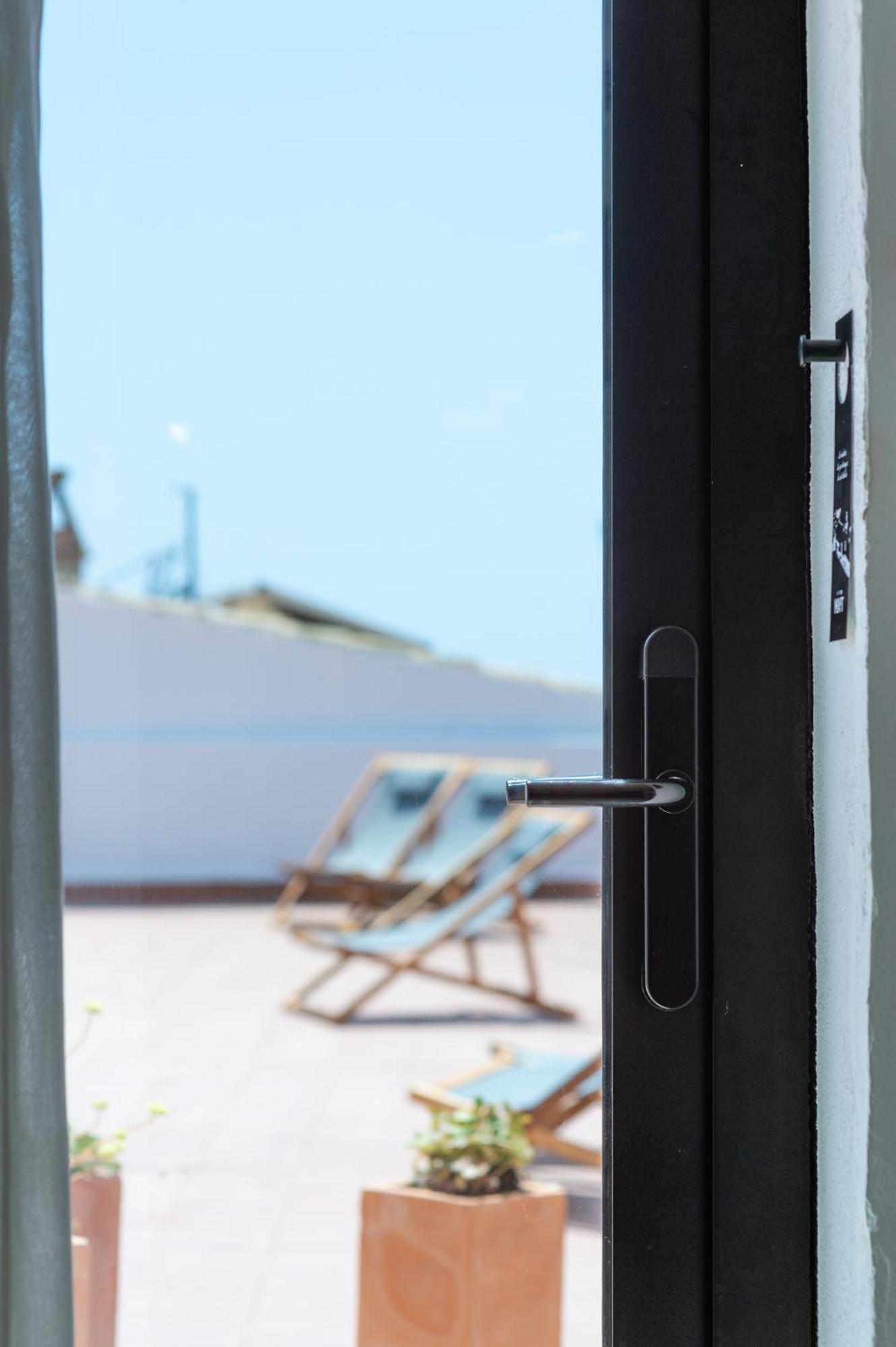 Hostal Boutique Es Menut Tossa de Mar Exteriér fotografie