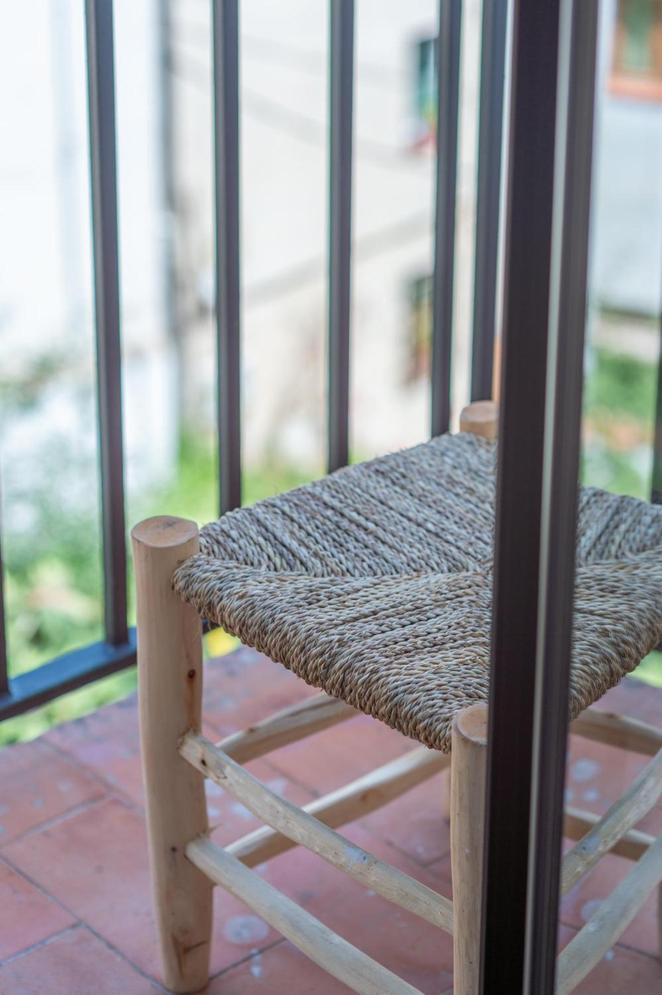Hostal Boutique Es Menut Tossa de Mar Exteriér fotografie