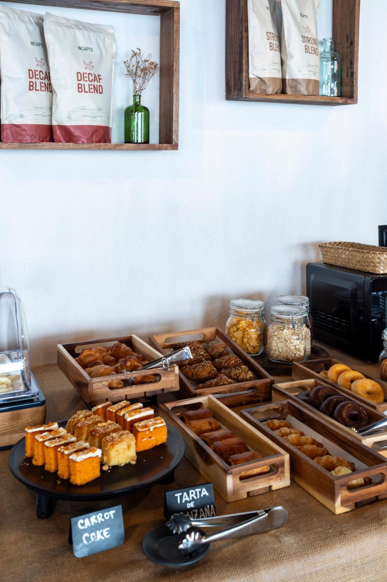 Hostal Boutique Es Menut Tossa de Mar Exteriér fotografie